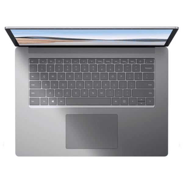 لپ تاپ سرفیس مایکروسافت Surface Laptop