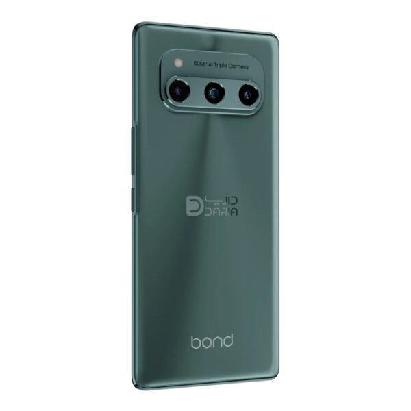 گوشی موبایل داریا مدل بوند دو سیم کارت