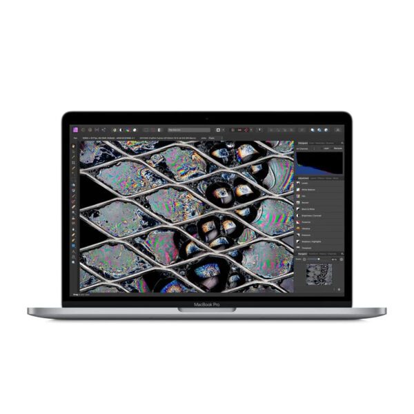 لپ تاپ اینچی اپل مک بوک پرو مدل MacBook Pro MLLA