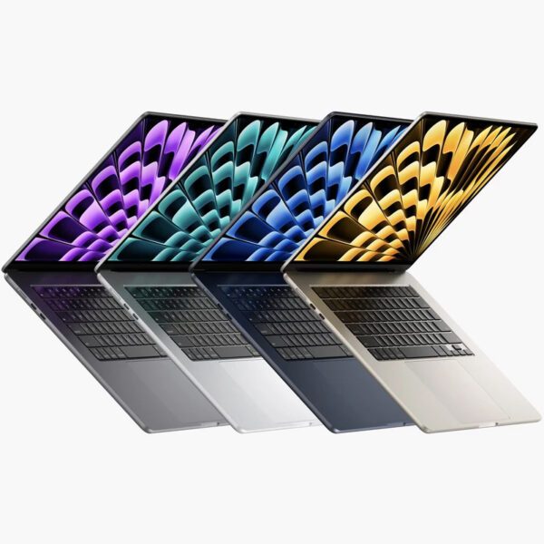 لپ تاپ مک بوک ایر اپل مدل MacBook Air MRYT