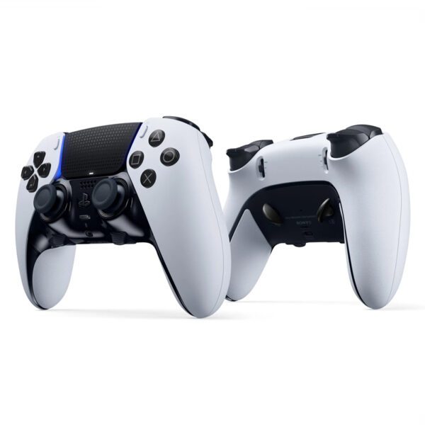 دسته بازی پلی استیشن سونی مدل Dalsense wirlesese