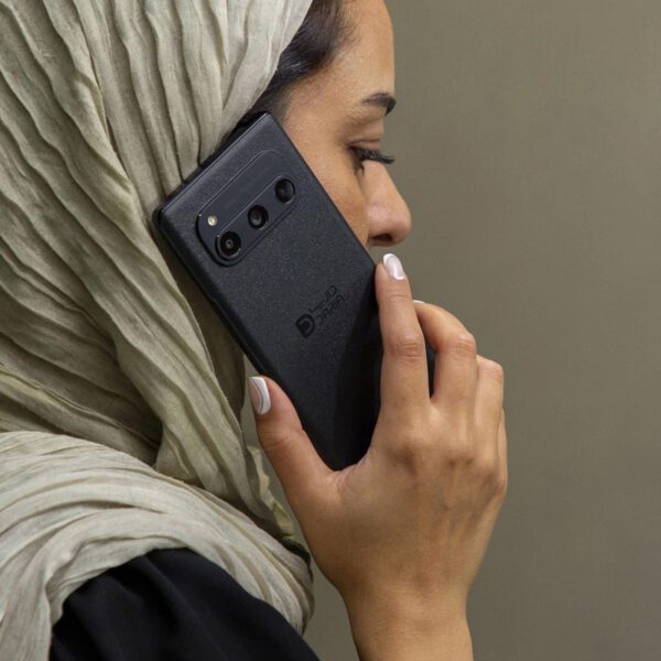 گوشی موبایل داریا مدل بوند دو سیم کارت